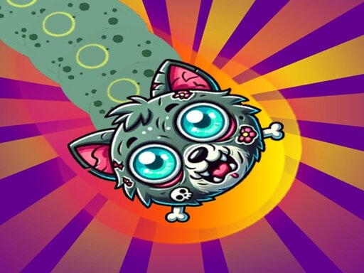 GD Angry Snake.io Game