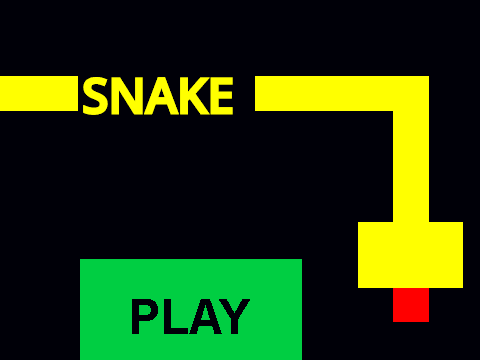 Snake Game