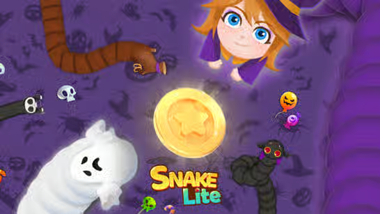 Snake Lite Game