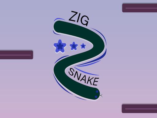 Zig Snake Game